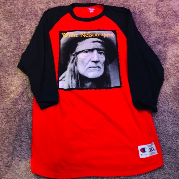 Willie Nelson “Last of the Breed” - Picture 6 of 6